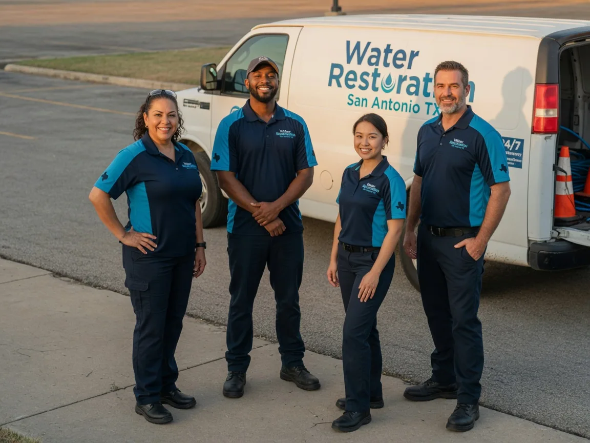 Water Damage Repair company in Morris Plains, NJ